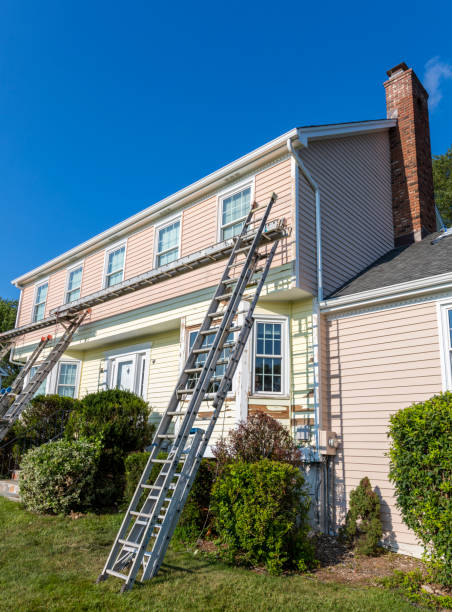 Reliable Honaker, VA Siding Services Solutions